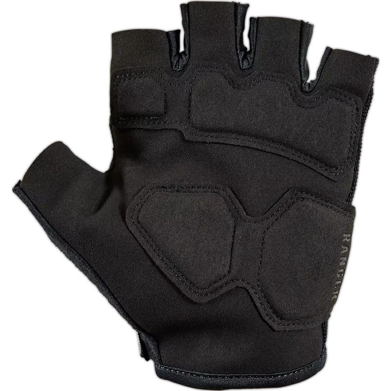 Ranger Short Finger Gel Gloves