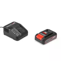 Cordless Hedge Trimmer GC-CH 1855/1 Li Kit (1x2,5 Ah)