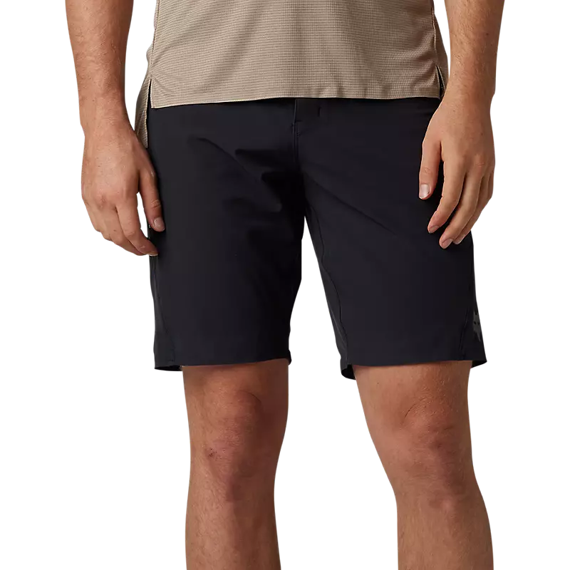 Flexair Ascent gefütterte Shorts
