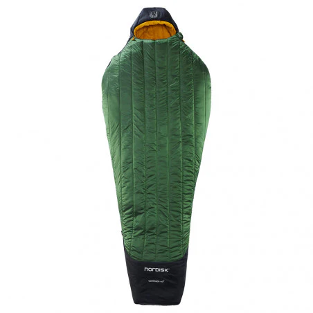 DD Hammocks Jura 2 Regular MC Hammock Mummy Sleeping Bag