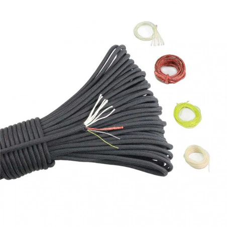 Ticamo MONTBLANC caravan awning-Depth 240 cm