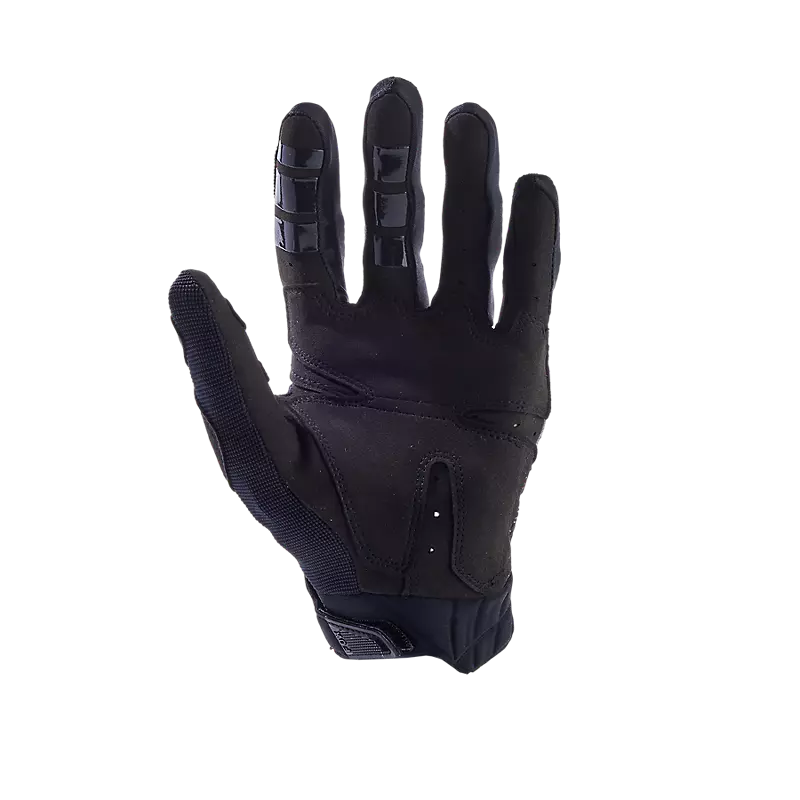 Bomber gloves