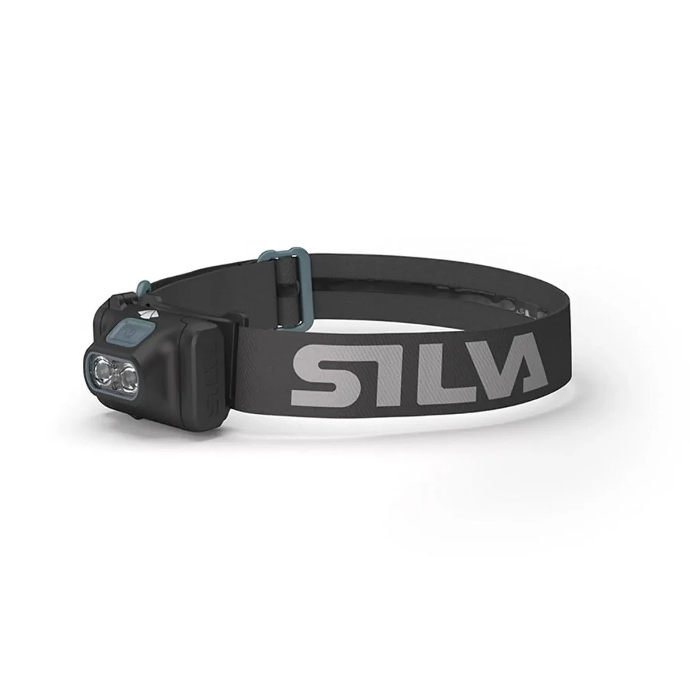 Silva Scout 3X - Linterna frontal