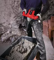 Paint/Mortar Mixer TE-MX 1600-2 CE