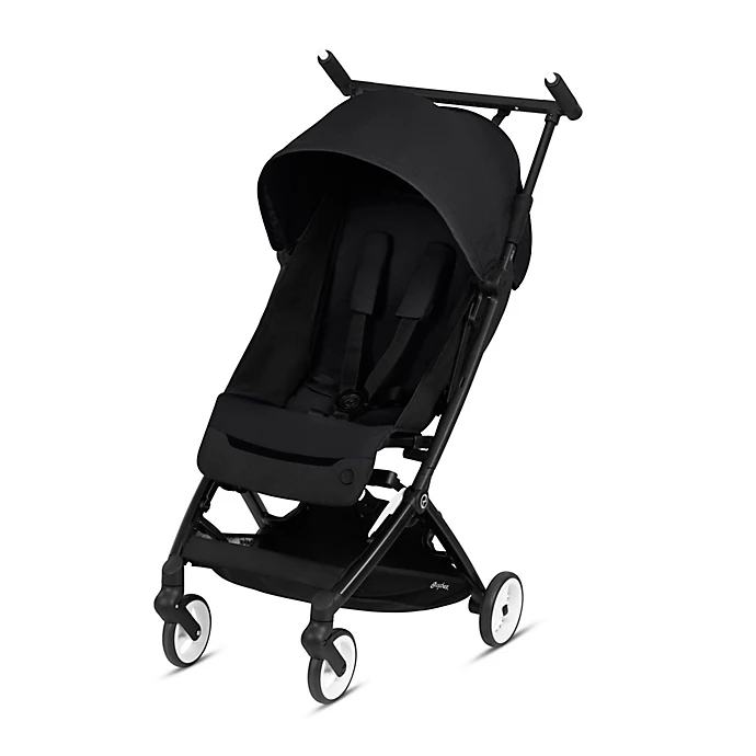 Cybex Libelle Stroller in Deep Black