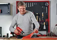 Hot Air Gun TC-HA 2000/1